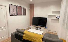 Charmant Appartement Americain