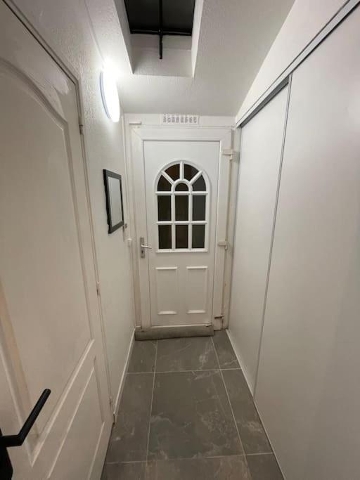 Charmant Appartement Americain Saint-Denis  Extérieur photo